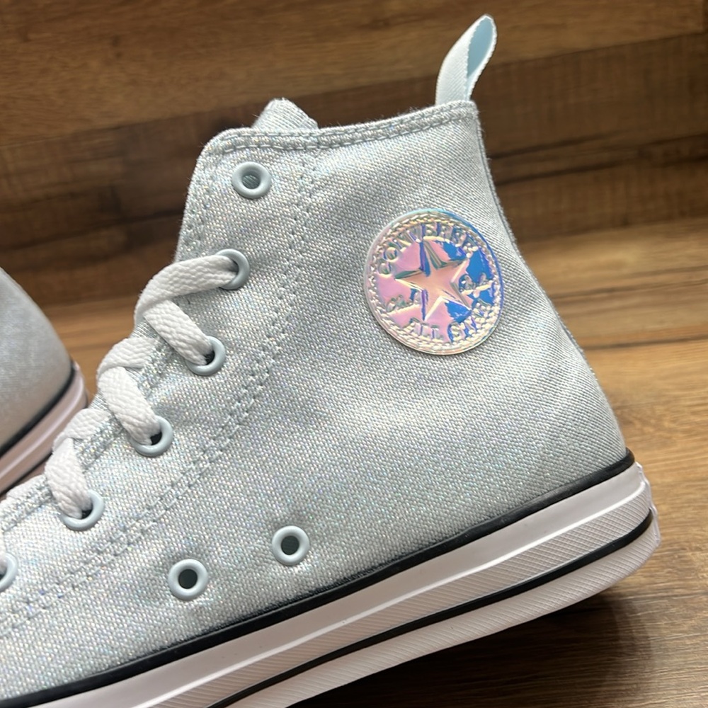 CONVERSE CTSS HI - Picture 7 of 8